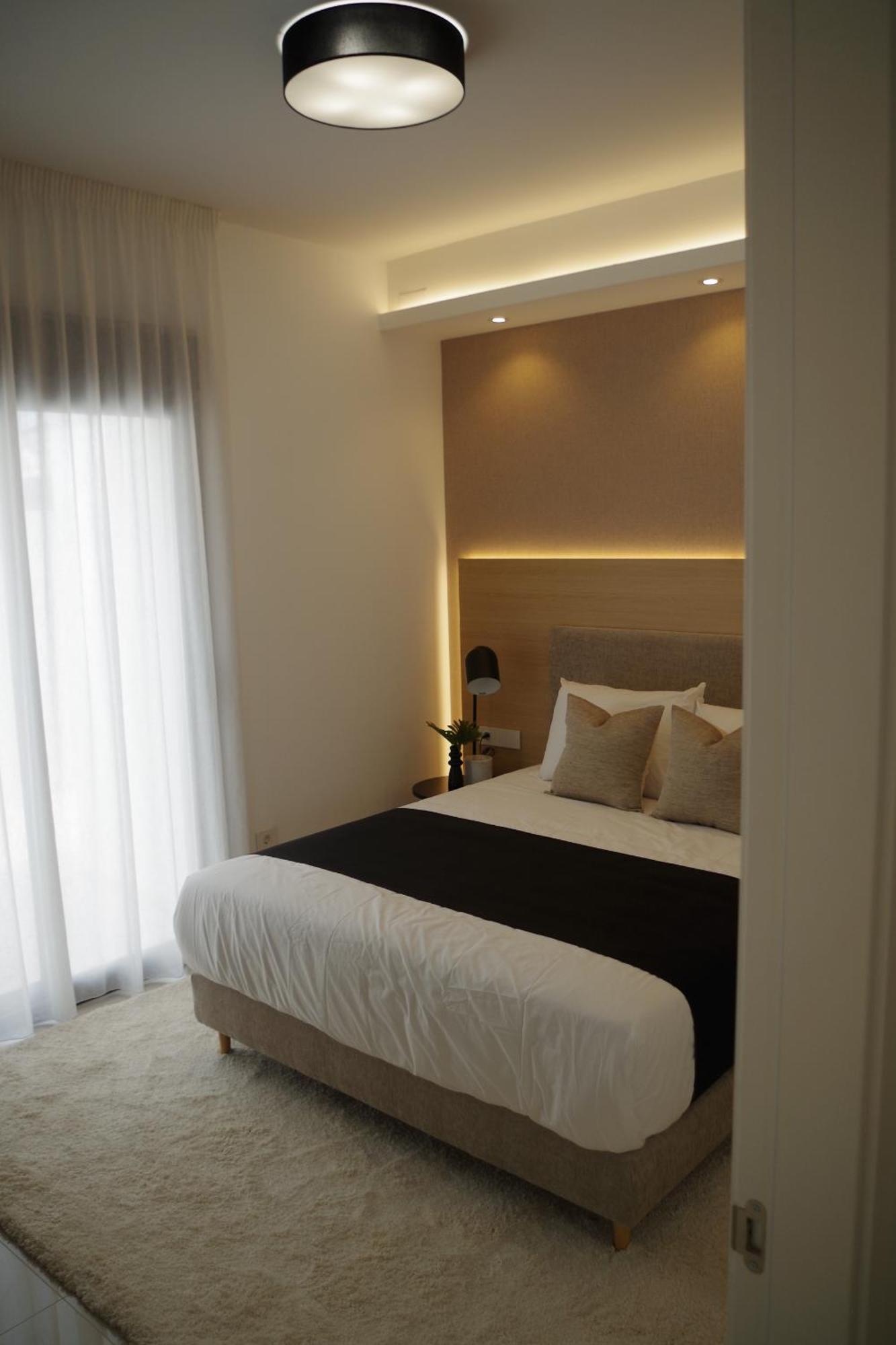 Villa Tortuga Blanca, Ciudad Quesada, Costa Blanca Buitenkant foto